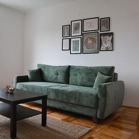 Crown Apartment 2 スボティツァ エクステリア 写真
