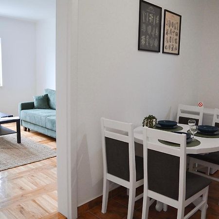 Crown Apartment 2 スボティツァ エクステリア 写真