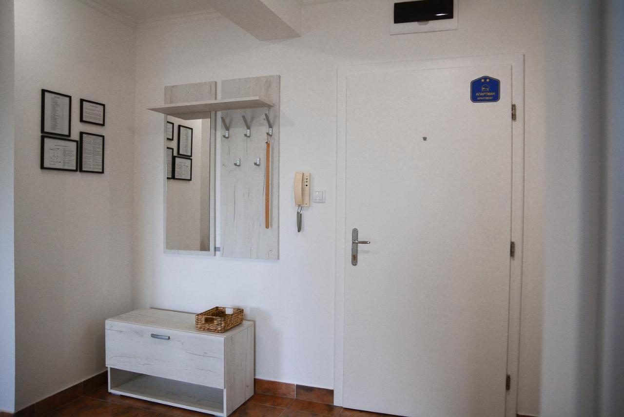 Crown Apartment 2 スボティツァ エクステリア 写真
