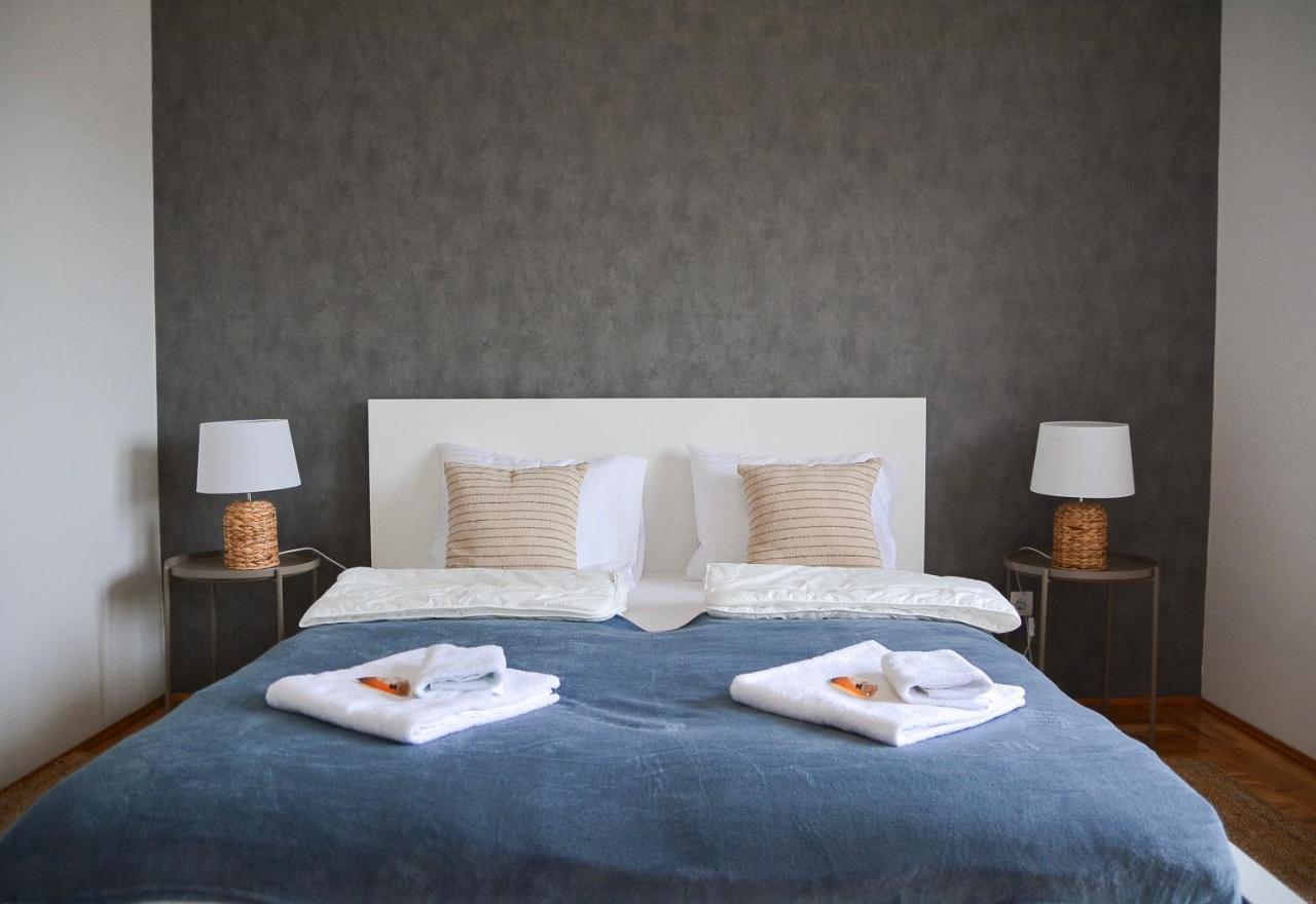 Crown Apartment 2 スボティツァ エクステリア 写真